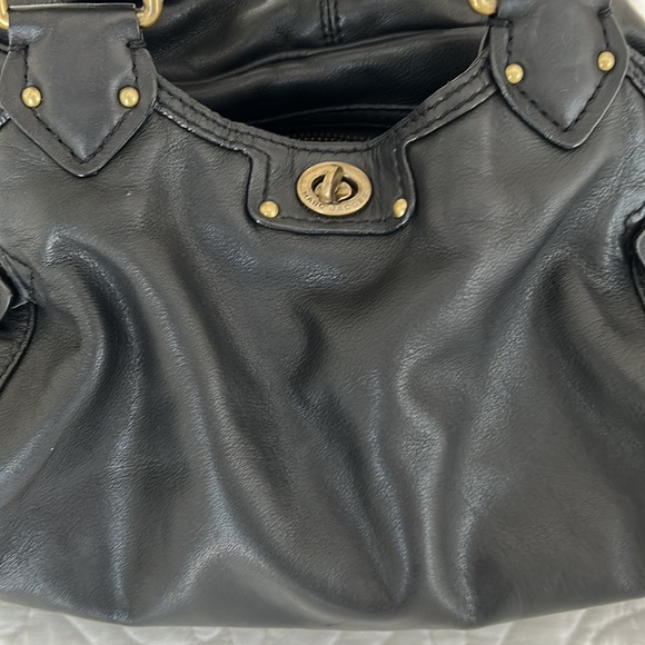 Marc by Marc Jacobs Classic Q Handbag with Dust Bag - Picture 3 of 16